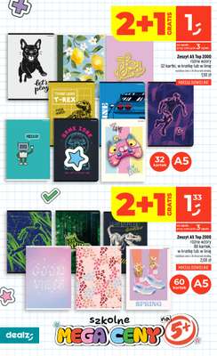 Dealz - gazetka promocyjna Make a Dealz!  do środy 02.09 - strona 12