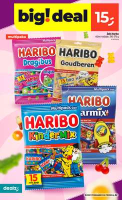 Dealz - gazetka promocyjna Make a Dealz!  do środy 02.09 - strona 18