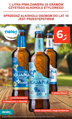 Dealz - gazetka promocyjna Make a Dealz!  do środy 02.09 - strona 28