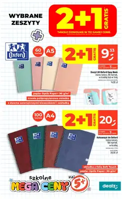 Dealz - gazetka promocyjna Make a Dealz! od czwartku 27.08 do środy 02.09 - strona 11