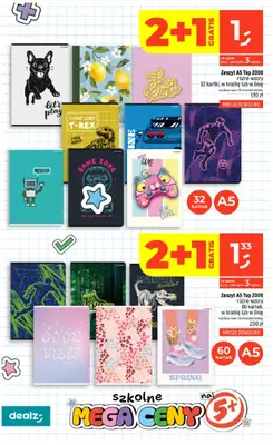 Dealz - gazetka promocyjna Make a Dealz! od czwartku 27.08 do środy 02.09 - strona 12
