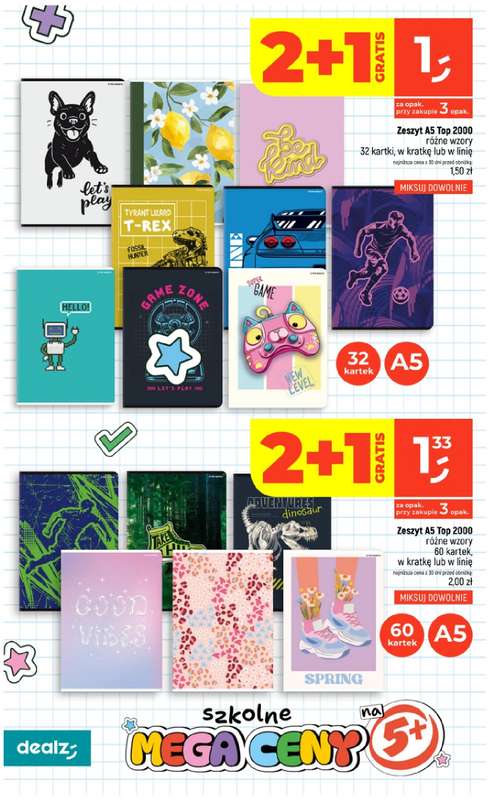 Dealz - gazetka promocyjna Make a Dealz! od czwartku 27.08 do środy 02.09 - strona 12