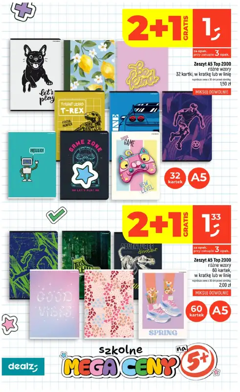Dealz - gazetka promocyjna Make a Dealz! od czwartku 27.08 do środy 02.09 - strona 12