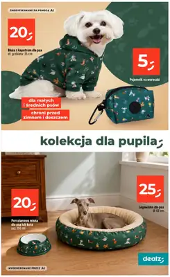 Dealz - gazetka promocyjna Make a Dealz! od czwartku 27.08 do środy 02.09 - strona 37