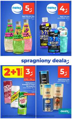 Dealz - gazetka promocyjna Make a Dealz! od czwartku 27.08 do środy 02.09 - strona 27