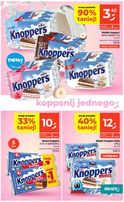 Dealz - gazetka promocyjna Make a Dealz! od czwartku 27.08 do środy 02.09 - strona 21