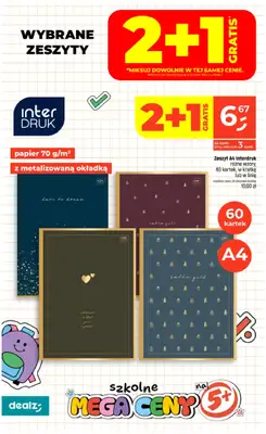 Dealz - gazetka promocyjna Make a Dealz! od czwartku 27.08 do środy 02.09 - strona 10