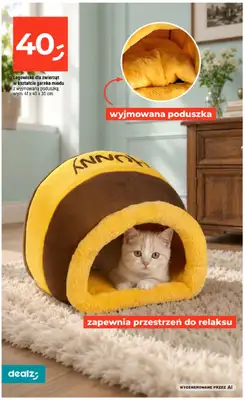 Dealz - gazetka promocyjna Make a Dealz! od czwartku 27.08 do środy 02.09 - strona 36