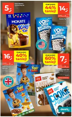 Dealz - gazetka promocyjna Make a Dealz! od czwartku 27.08 do środy 02.09 - strona 17