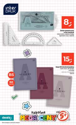 Dealz - gazetka promocyjna Make a Dealz! od czwartku 27.08 do środy 02.09 - strona 14