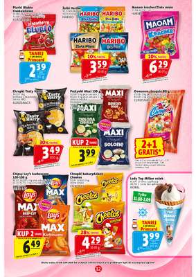 Prim Market - gazetka promocyjna Gazetka od czwartku 27.08 do środy 02.09 - strona 12
