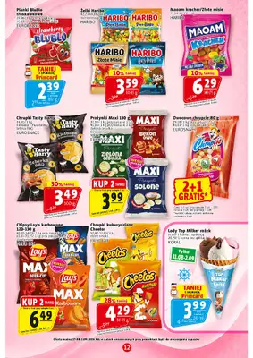 Prim Market - gazetka promocyjna Gazetka od czwartku 27.08 do środy 02.09 - strona 12
