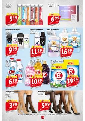 Prim Market - gazetka promocyjna Gazetka od czwartku 27.08 do środy 02.09 - strona 15