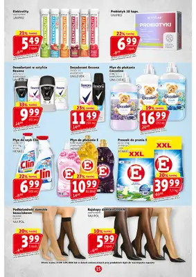 Prim Market - gazetka promocyjna Gazetka od czwartku 27.08 do środy 02.09 - strona 15