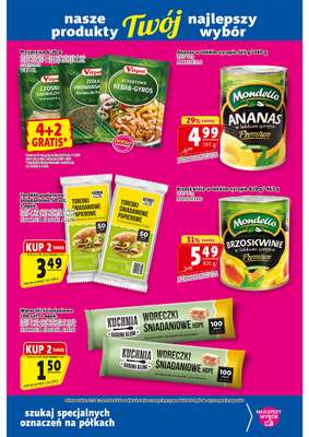 Prim Market - gazetka promocyjna Gazetka od czwartku 27.08 do środy 02.09 - strona 17
