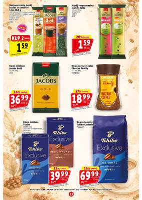 Prim Market - gazetka promocyjna Gazetka od czwartku 27.08 do środy 02.09 - strona 13