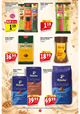 Prim Market - gazetka promocyjna Gazetka od czwartku 27.08 do środy 02.09 - strona 13