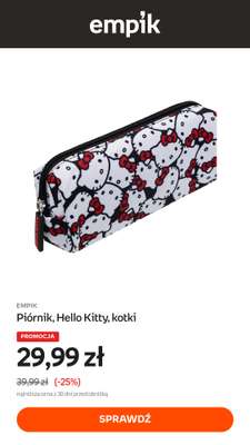 Empik - gazetka promocyjna Artykuły szkolne - promocja! od środy 26.08 do poniedziałku 31.08 - strona 2