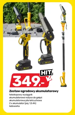 Bricomarche - gazetka promocyjna Prace na zewnątrz od środy 26.08 do soboty 05.09 - strona 5