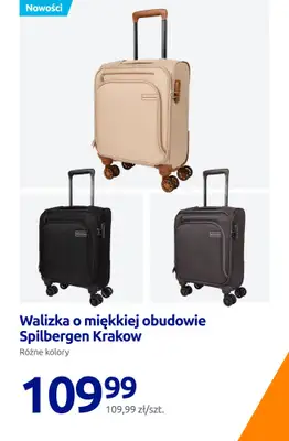 Action - gazetka promocyjna Nowości w Action! od czwartku 27.08 do wtorku 01.09 - strona 17
