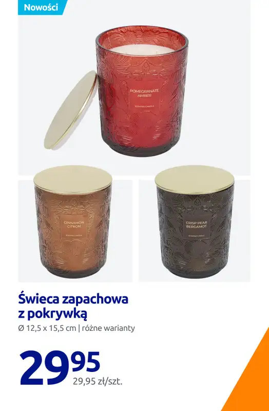 Action - gazetka promocyjna Nowości w Action! od czwartku 27.08 do wtorku 01.09 - strona 4