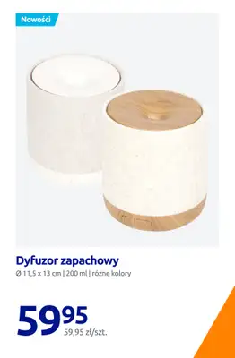 Action - gazetka promocyjna Nowości w Action! od czwartku 27.08 do wtorku 01.09 - strona 2