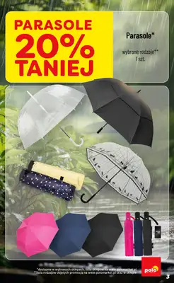 POLOmarket - gazetka promocyjna Inspirujący tydzień od środy 26.08 do wtorku 01.09 - strona 3