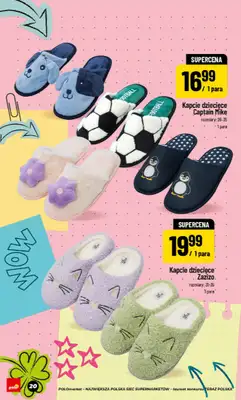 POLOmarket - gazetka promocyjna Katalog Back to School od piątku 24.07 do czwartku 10.09 - strona 20