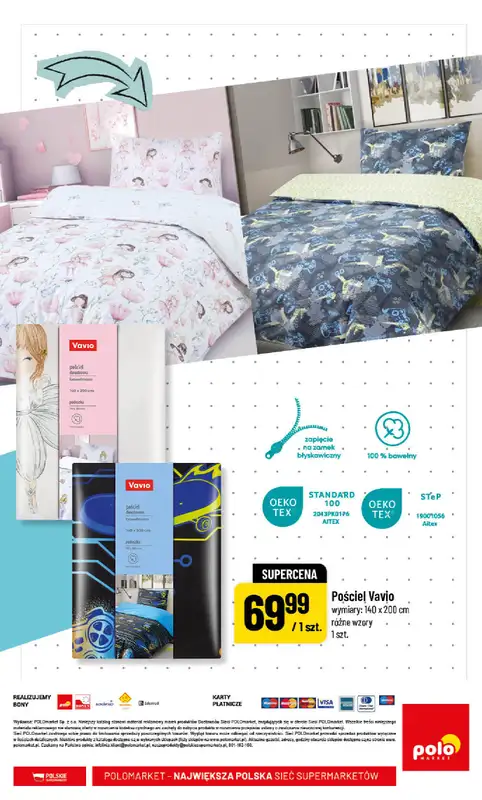 POLOmarket - gazetka promocyjna Katalog Back to School od piątku 24.07 do czwartku 10.09 - strona 30