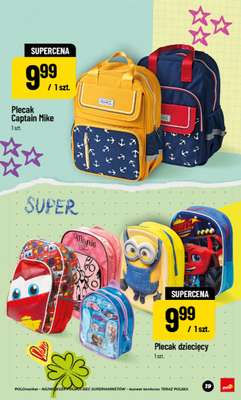 POLOmarket - gazetka promocyjna Katalog Back to School od piątku 24.07 do czwartku 10.09 - strona 19