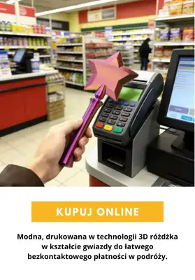 AliExpress - gazetka promocyjna Akcesoria i biżuteria od środy 26.08  - strona 2