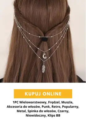AliExpress - gazetka promocyjna Akcesoria i biżuteria od środy 26.08  - strona 10