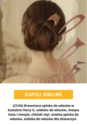 AliExpress - gazetka promocyjna Akcesoria i biżuteria od środy 26.08  - strona 3