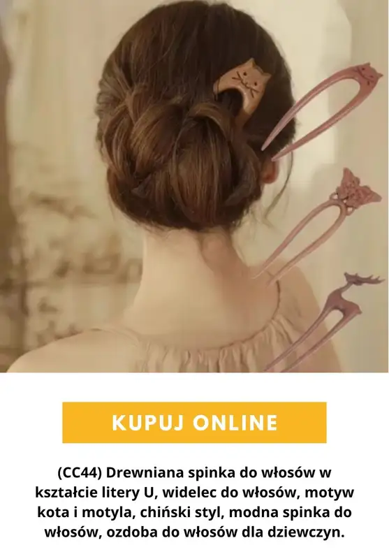 AliExpress - gazetka promocyjna Akcesoria i biżuteria od środy 26.08  - strona 3