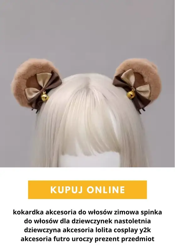 AliExpress - gazetka promocyjna Akcesoria i biżuteria od środy 26.08  - strona 5