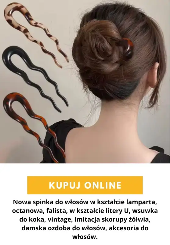 AliExpress - gazetka promocyjna Akcesoria i biżuteria od środy 26.08  - strona 7