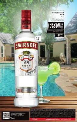 POLOmarket - gazetka promocyjna Katalog alkoholi  do środy 09.09 - strona 28
