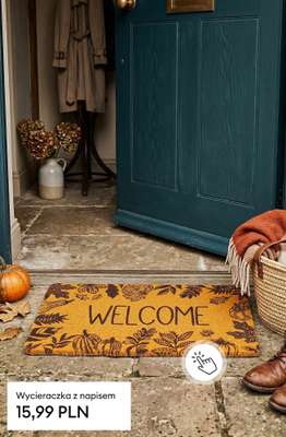 Sinsay - gazetka promocyjna Kolekcja AUTUMN HOME od środy 26.08  - strona 14