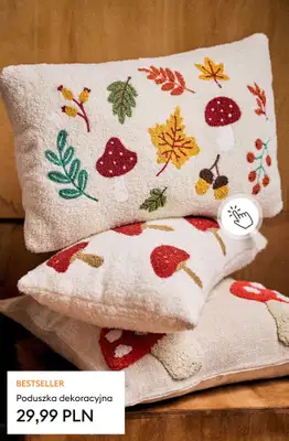 Sinsay - gazetka promocyjna Kolekcja AUTUMN HOME od środy 26.08  - strona 8
