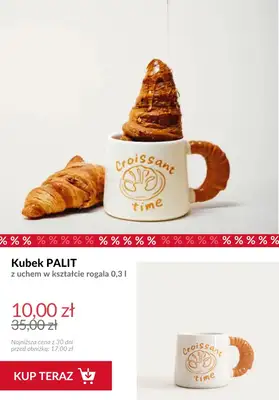 Homla - gazetka promocyjna Sale do 30 zł od środy 26.08 do wtorku 01.09 - strona 9