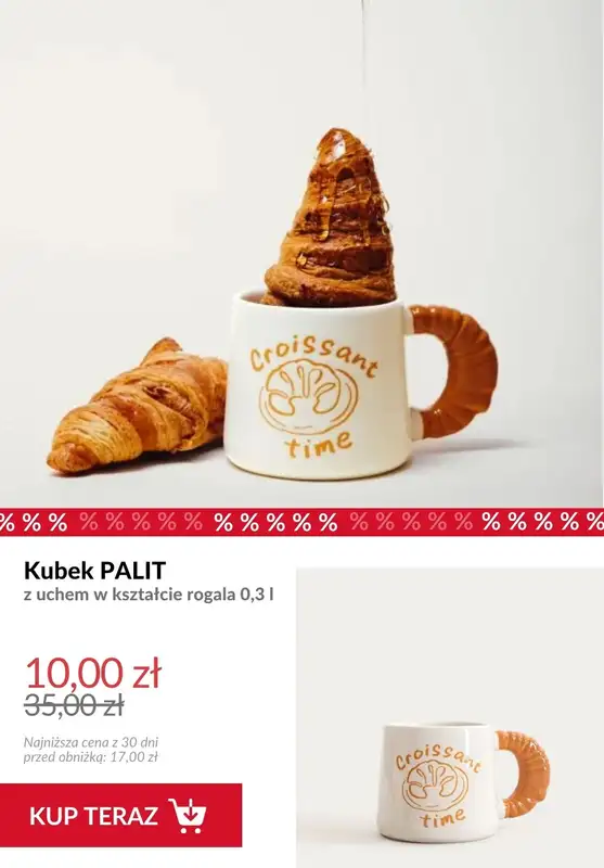 Homla - gazetka promocyjna Sale do 30 zł od środy 26.08 do wtorku 01.09 - strona 9