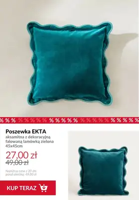 Homla - gazetka promocyjna Sale do 30 zł od środy 26.08 do wtorku 01.09 - strona 7