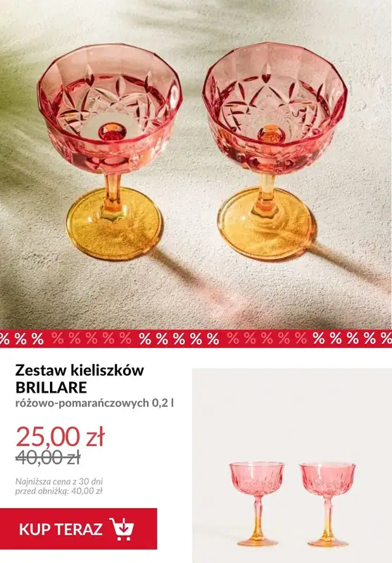 Homla - gazetka promocyjna Sale do 30 zł od środy 26.08 do wtorku 01.09 - strona 8