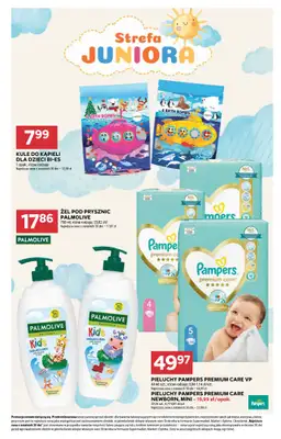 Stokrotka - gazetka promocyjna Gazetka Supermarket od czwartku 27.08 do środy 02.09 - strona 41