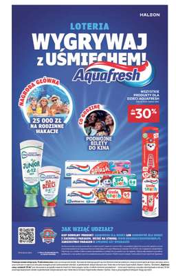 Stokrotka - gazetka promocyjna Gazetka Supermarket od czwartku 27.08 do środy 02.09 - strona 39