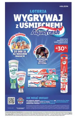 Stokrotka - gazetka promocyjna Gazetka Supermarket od czwartku 27.08 do środy 02.09 - strona 39