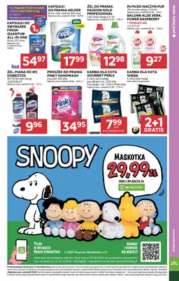 Stokrotka - gazetka promocyjna Gazetka Supermarket od czwartku 27.08 do środy 02.09 - strona 37