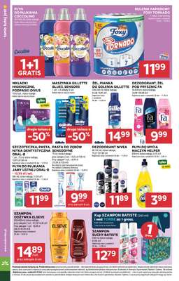 Stokrotka - gazetka promocyjna Gazetka Supermarket od czwartku 27.08 do środy 02.09 - strona 38
