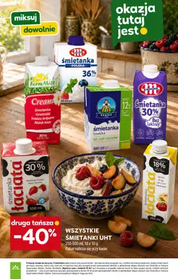 Stokrotka - gazetka promocyjna Gazetka Supermarket od czwartku 27.08 do środy 02.09 - strona 20