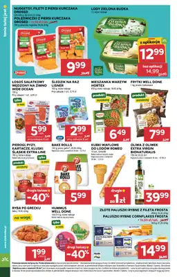 Stokrotka - gazetka promocyjna Gazetka Supermarket od czwartku 27.08 do środy 02.09 - strona 34